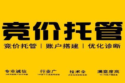 竞价推广开户案例精选解读